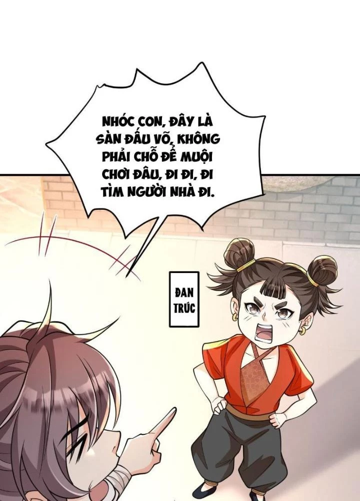 Ta Dựa Vào Body Shaming Tu Thành Đại Lão Chapter 12 - Trang 2