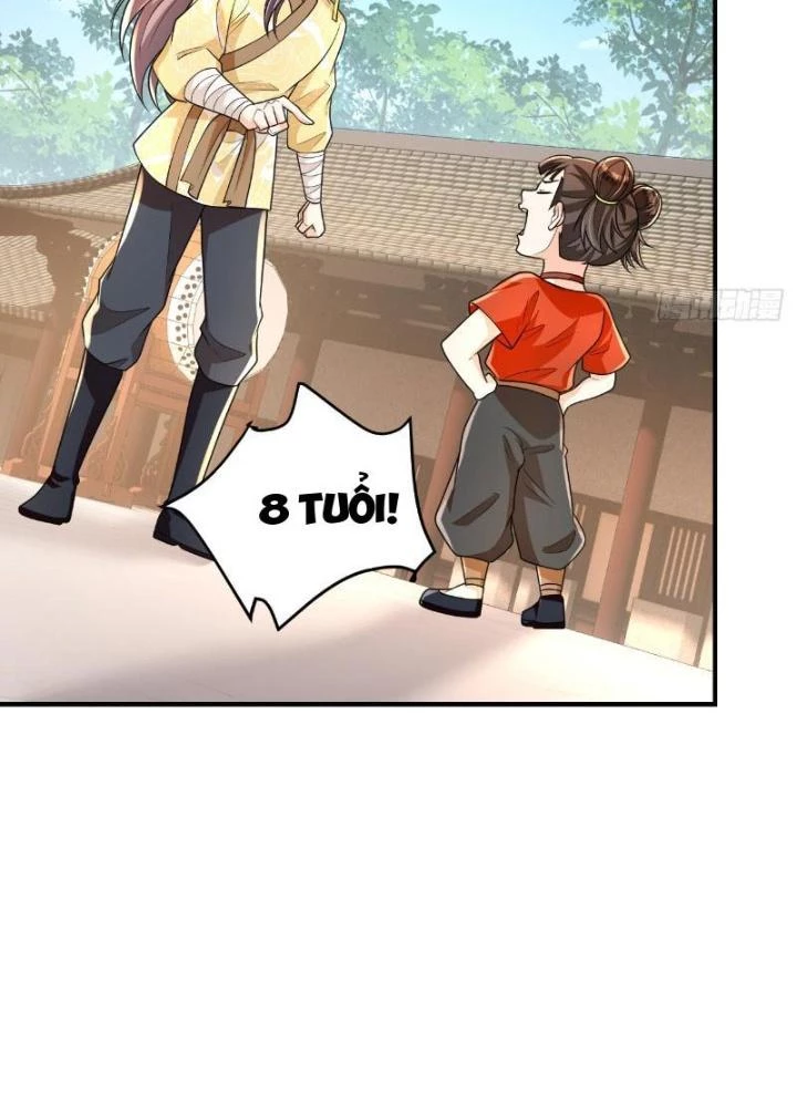 Ta Dựa Vào Body Shaming Tu Thành Đại Lão Chapter 12 - Trang 2