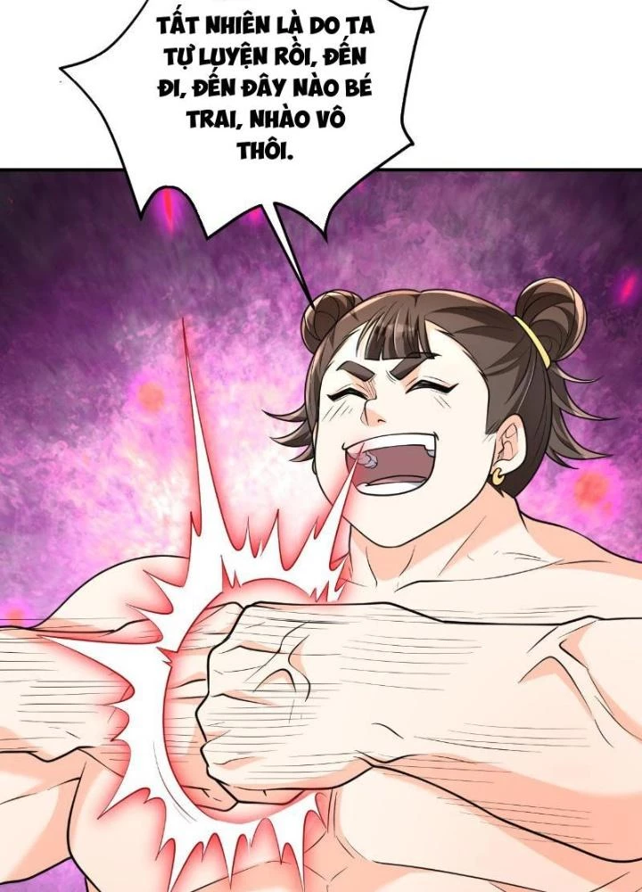 Ta Dựa Vào Body Shaming Tu Thành Đại Lão Chapter 12 - Trang 2