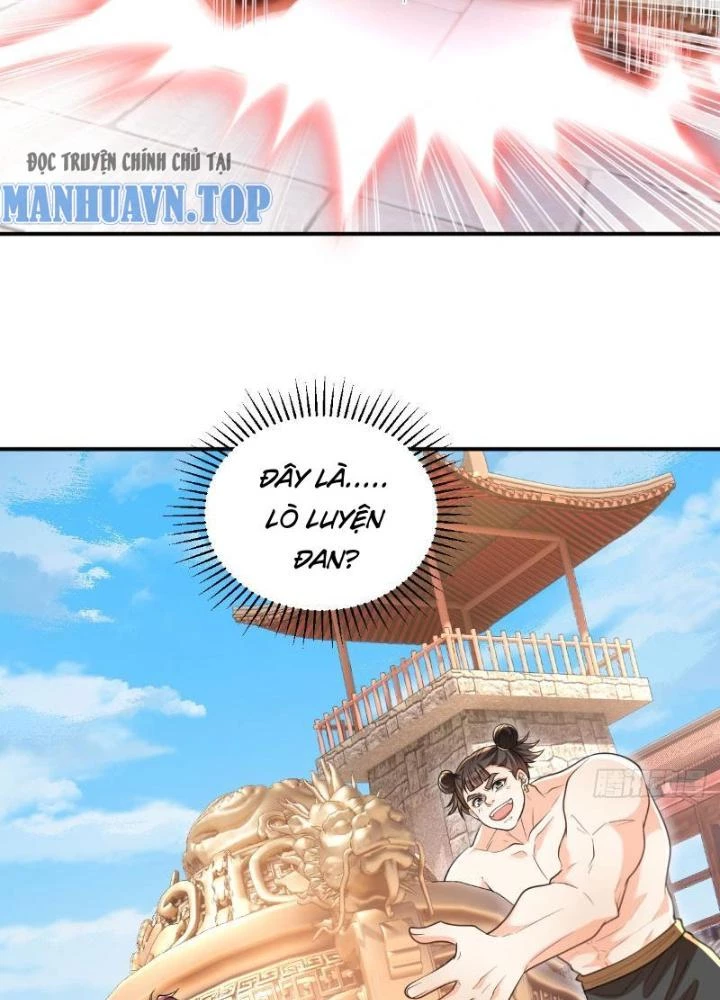 Ta Dựa Vào Body Shaming Tu Thành Đại Lão Chapter 12 - Trang 2