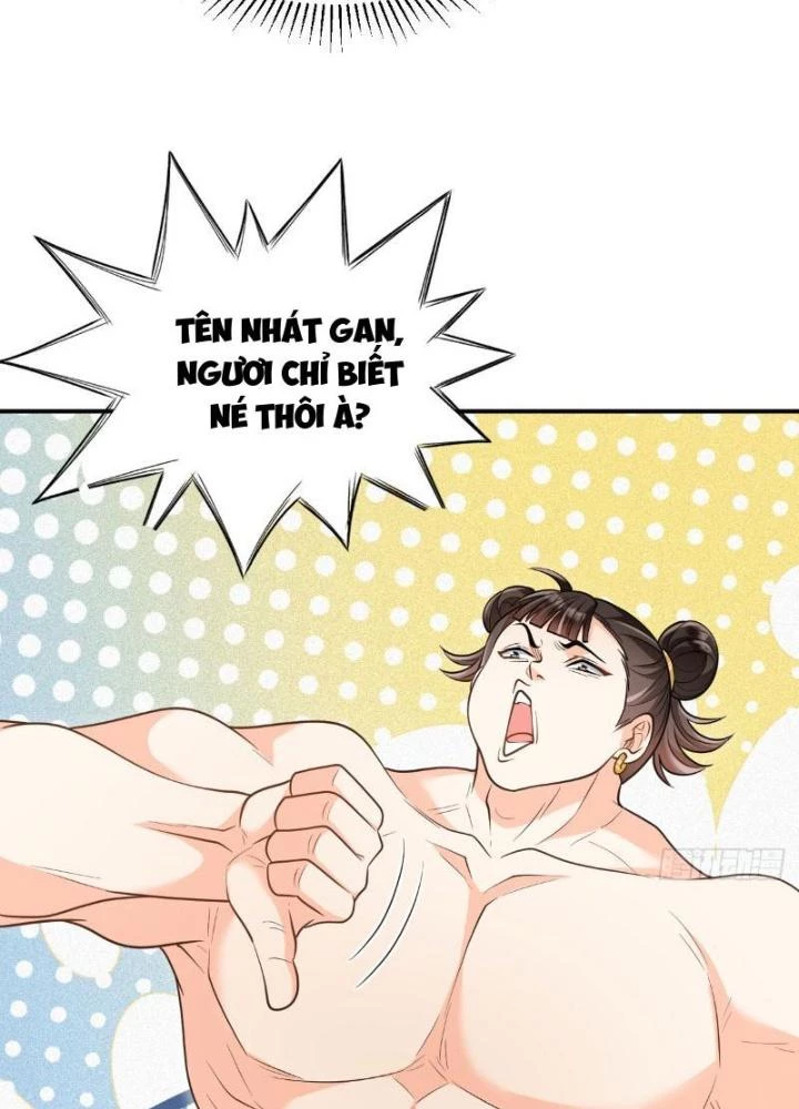 Ta Dựa Vào Body Shaming Tu Thành Đại Lão Chapter 12 - Trang 2