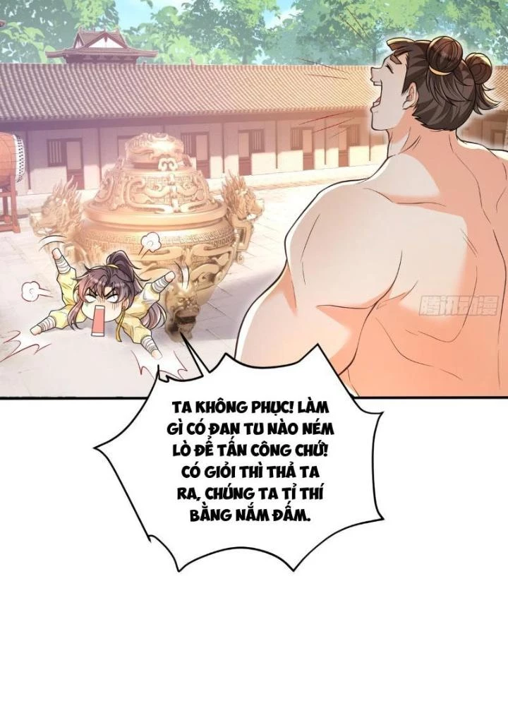 Ta Dựa Vào Body Shaming Tu Thành Đại Lão Chapter 12 - Trang 2