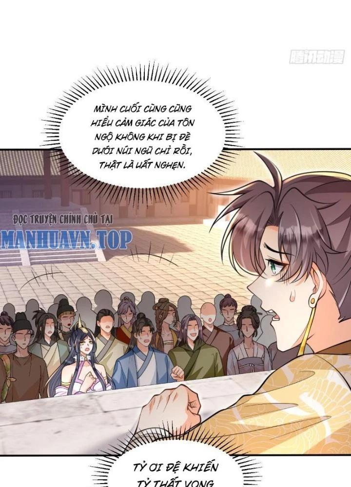 Ta Dựa Vào Body Shaming Tu Thành Đại Lão Chapter 12 - Trang 2