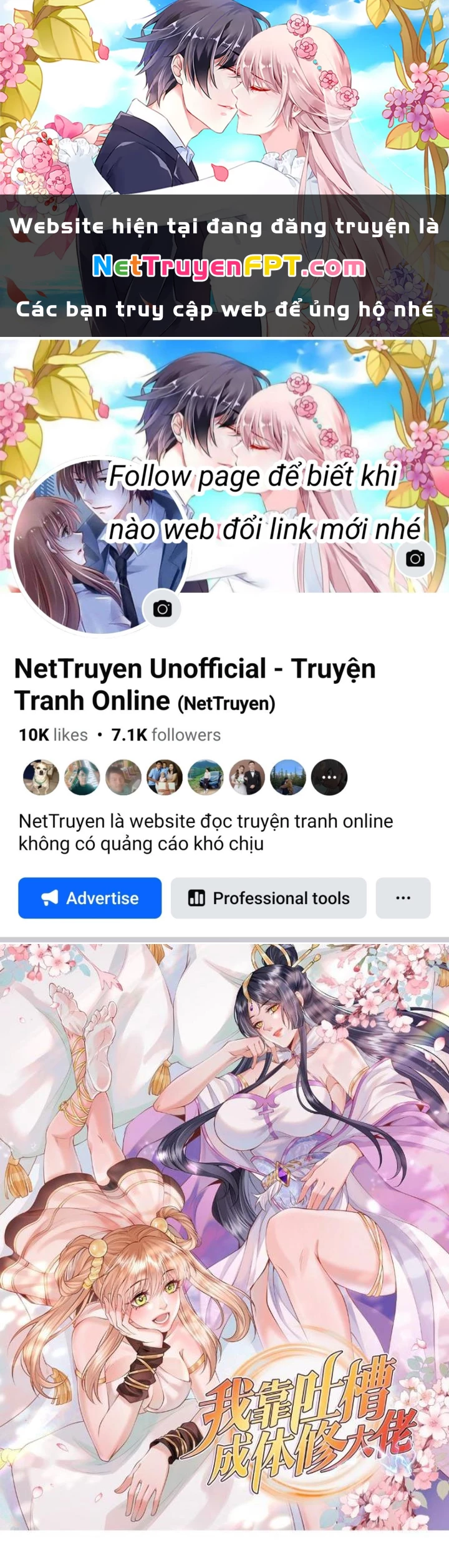 Ta Dựa Vào Body Shaming Tu Thành Đại Lão Chapter 15 - Trang 2