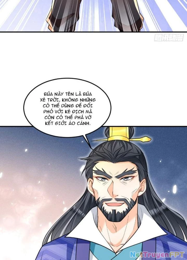 Ta Dựa Vào Body Shaming Tu Thành Đại Lão Chapter 15 - Trang 2