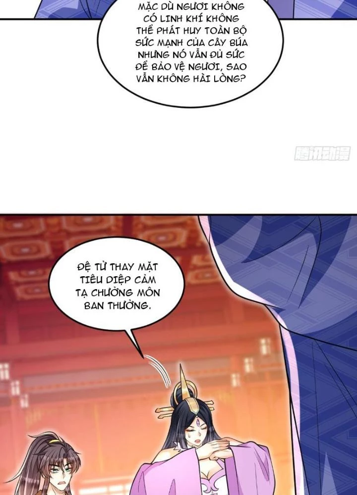 Ta Dựa Vào Body Shaming Tu Thành Đại Lão Chapter 15 - Trang 2