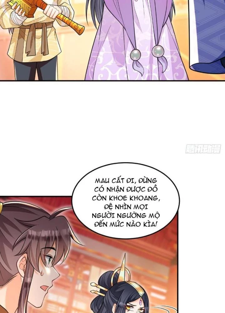 Ta Dựa Vào Body Shaming Tu Thành Đại Lão Chapter 15 - Trang 2