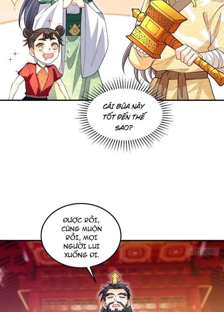 Ta Dựa Vào Body Shaming Tu Thành Đại Lão Chapter 15 - Trang 2
