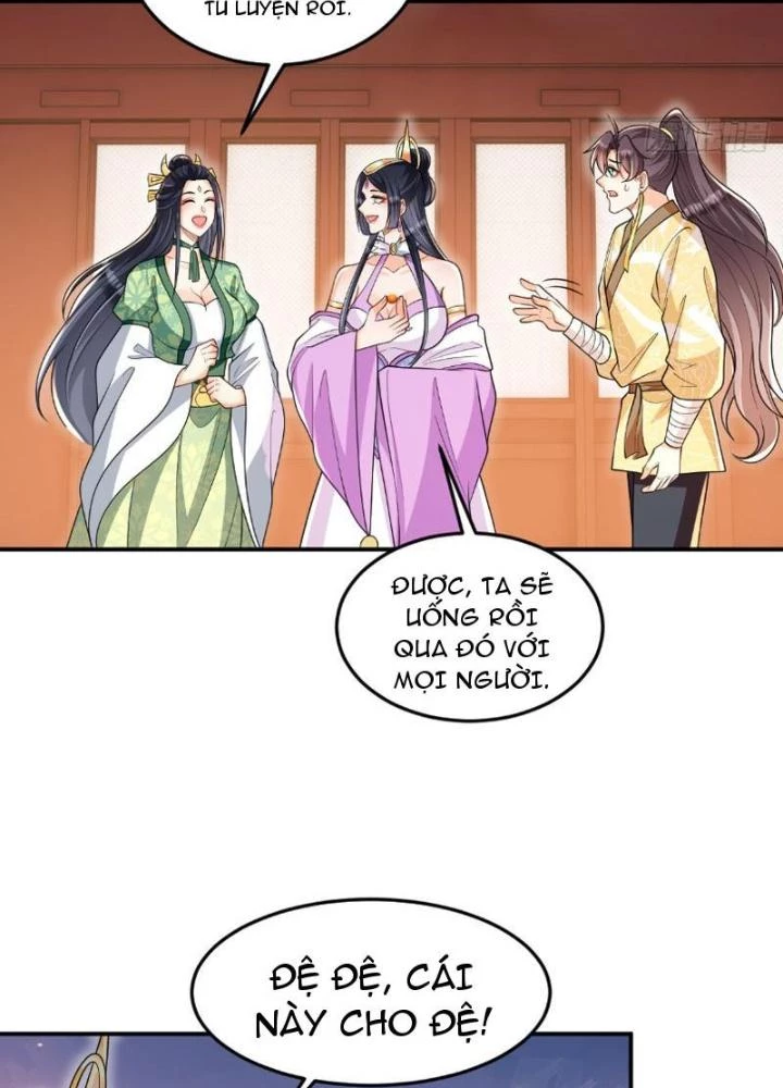 Ta Dựa Vào Body Shaming Tu Thành Đại Lão Chapter 15 - Trang 2