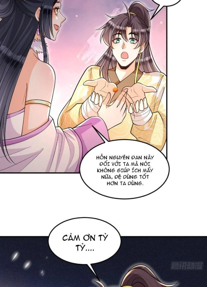 Ta Dựa Vào Body Shaming Tu Thành Đại Lão Chapter 15 - Trang 2