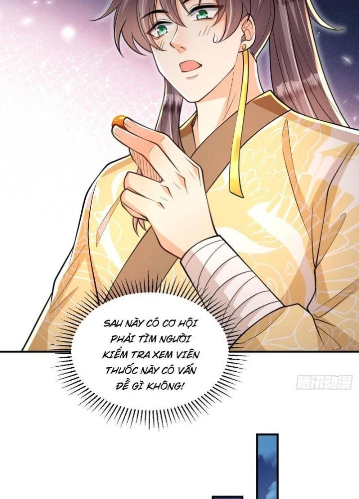 Ta Dựa Vào Body Shaming Tu Thành Đại Lão Chapter 15 - Trang 2