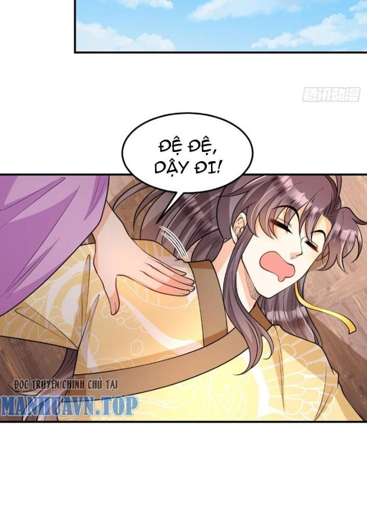 Ta Dựa Vào Body Shaming Tu Thành Đại Lão Chapter 15 - Trang 2