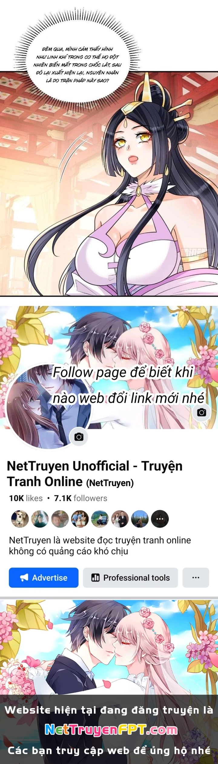 Ta Dựa Vào Body Shaming Tu Thành Đại Lão Chapter 15 - Trang 2
