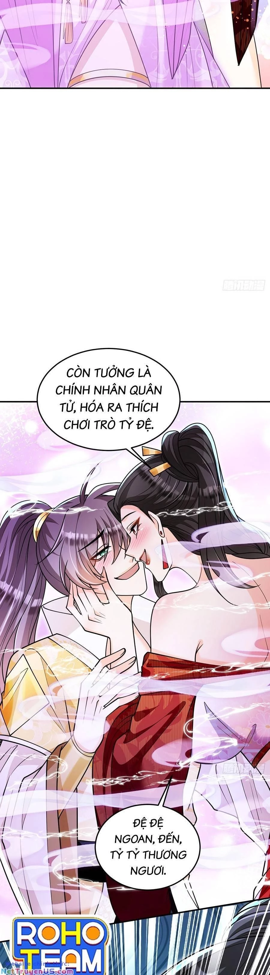 Ta Dựa Vào Body Shaming Tu Thành Đại Lão Chapter 17 - Trang 2