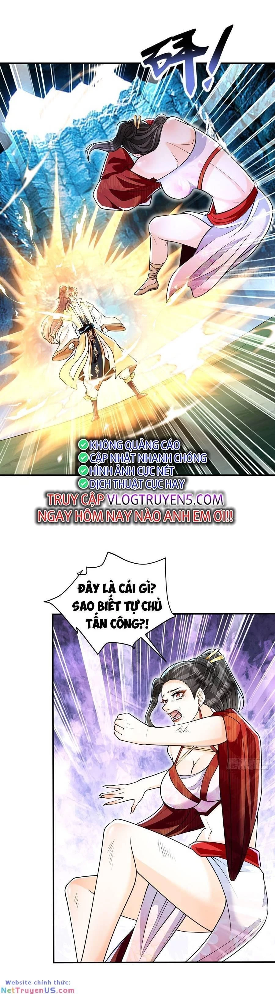 Ta Dựa Vào Body Shaming Tu Thành Đại Lão Chapter 17 - Trang 2