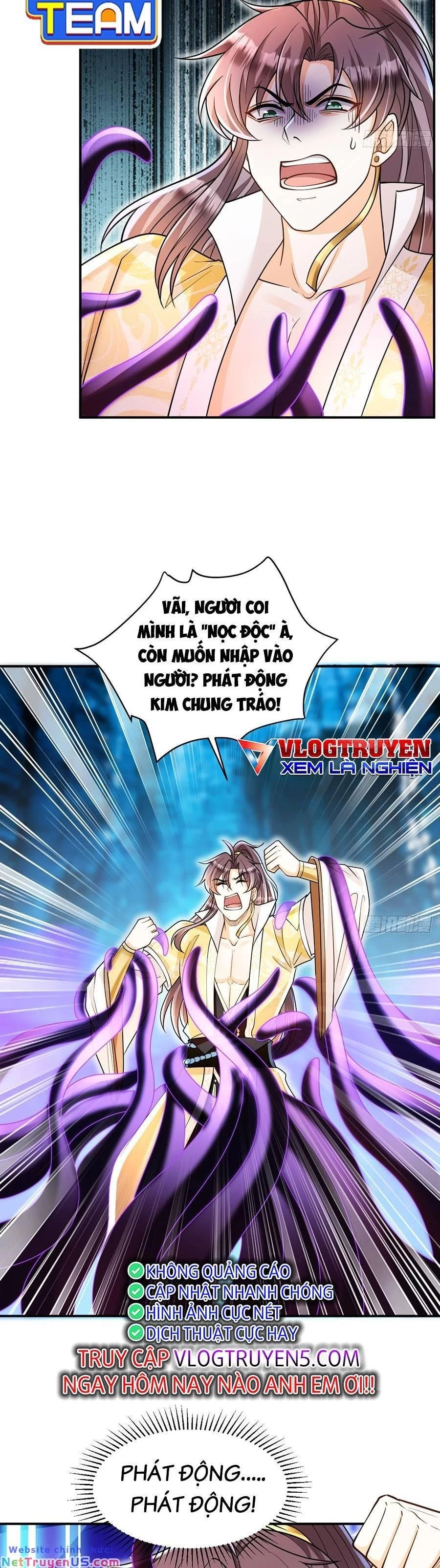 Ta Dựa Vào Body Shaming Tu Thành Đại Lão Chapter 17 - Trang 2