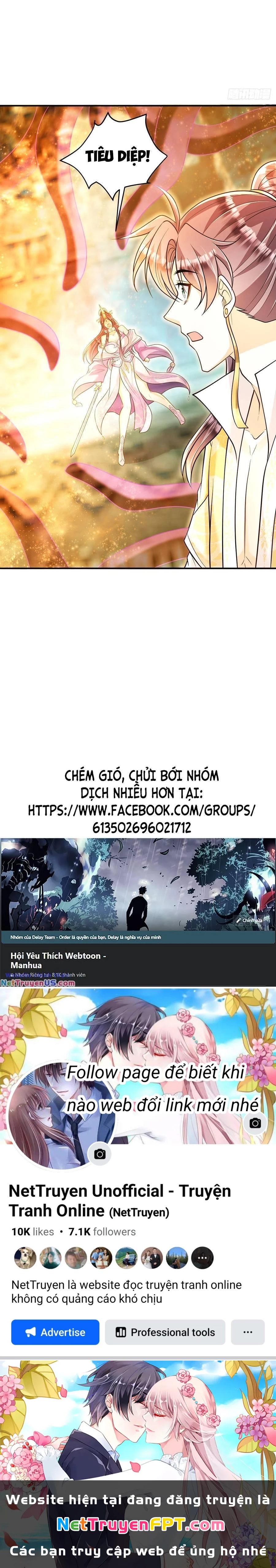 Ta Dựa Vào Body Shaming Tu Thành Đại Lão Chapter 17 - Trang 2