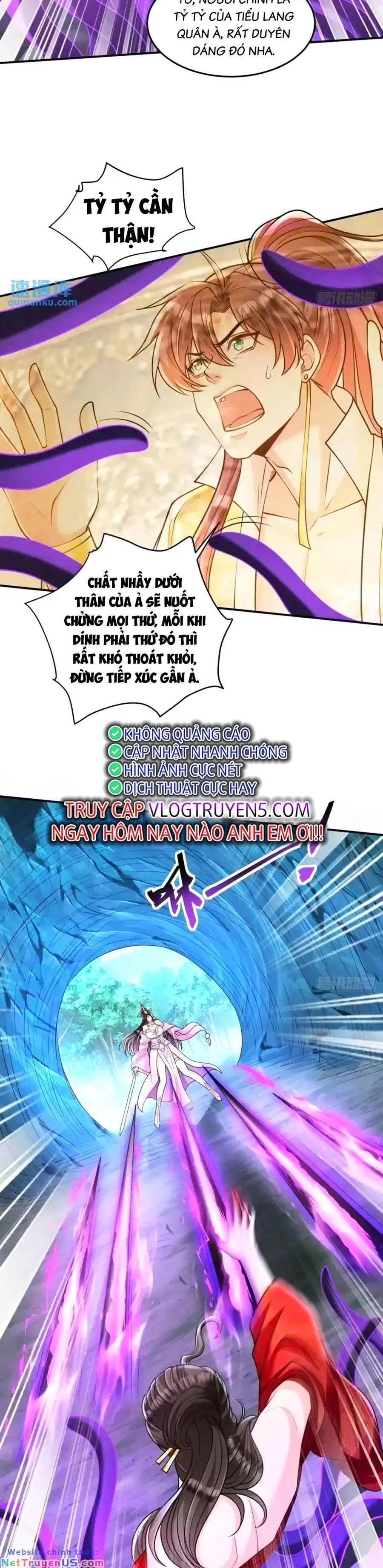 Ta Dựa Vào Body Shaming Tu Thành Đại Lão Chapter 18 - Trang 2