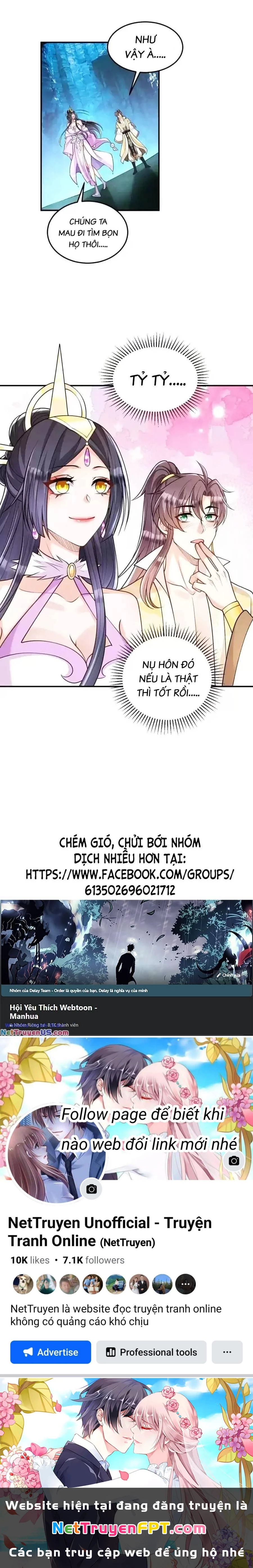 Ta Dựa Vào Body Shaming Tu Thành Đại Lão Chapter 18 - Trang 2
