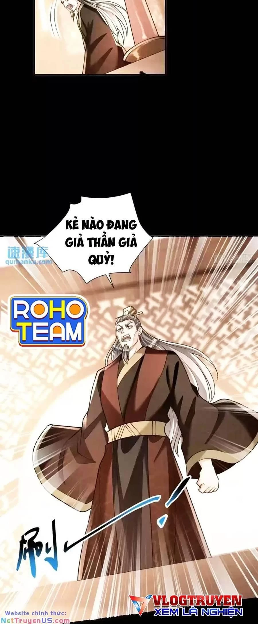 Ta Dựa Vào Body Shaming Tu Thành Đại Lão Chapter 19 - Trang 2