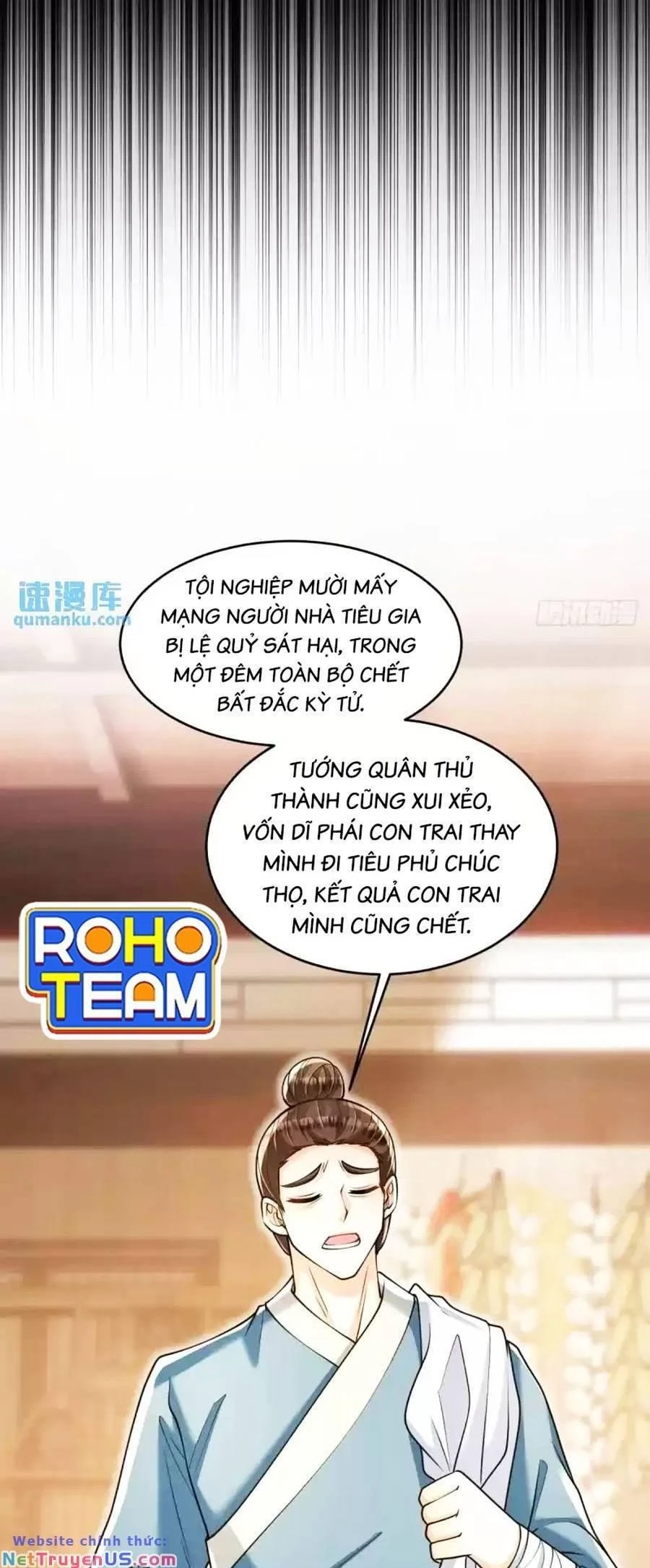 Ta Dựa Vào Body Shaming Tu Thành Đại Lão Chapter 19 - Trang 2