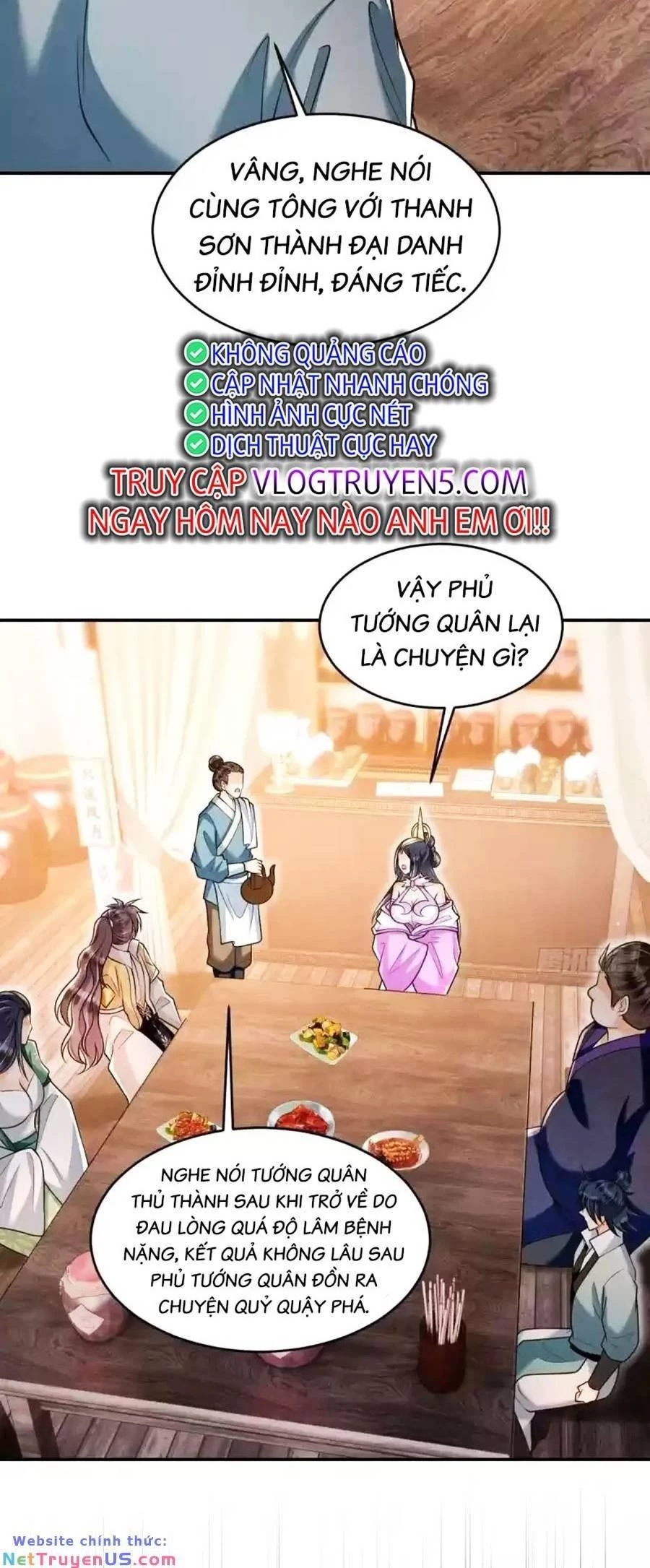 Ta Dựa Vào Body Shaming Tu Thành Đại Lão Chapter 19 - Trang 2
