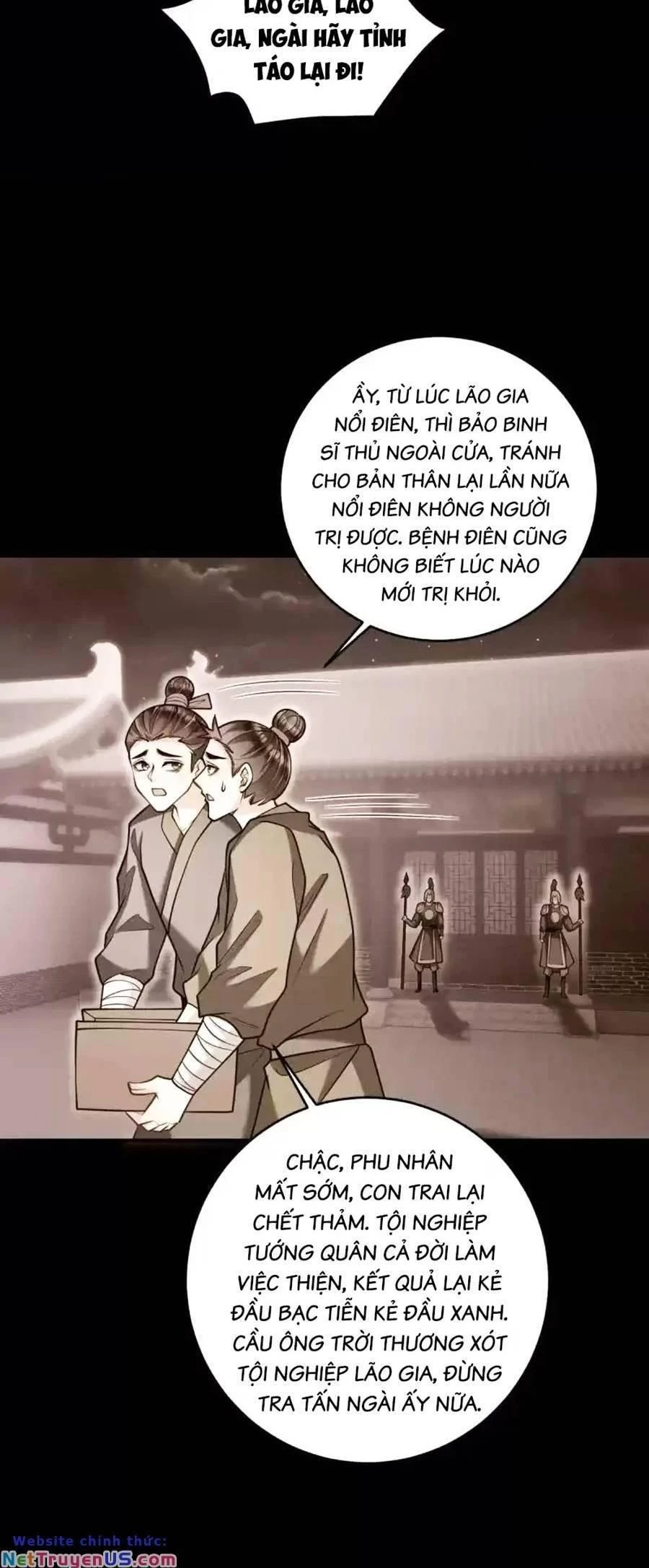 Ta Dựa Vào Body Shaming Tu Thành Đại Lão Chapter 19 - Trang 2