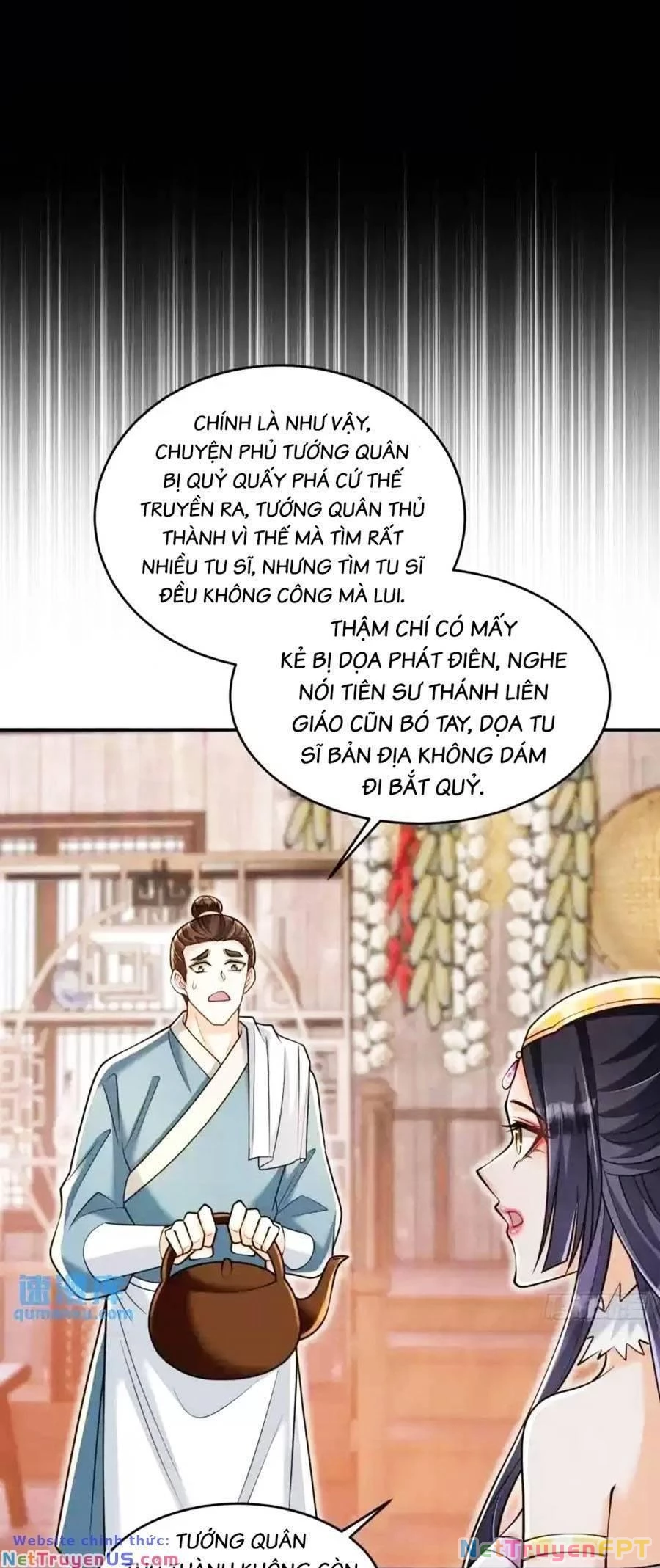 Ta Dựa Vào Body Shaming Tu Thành Đại Lão Chapter 19 - Trang 2
