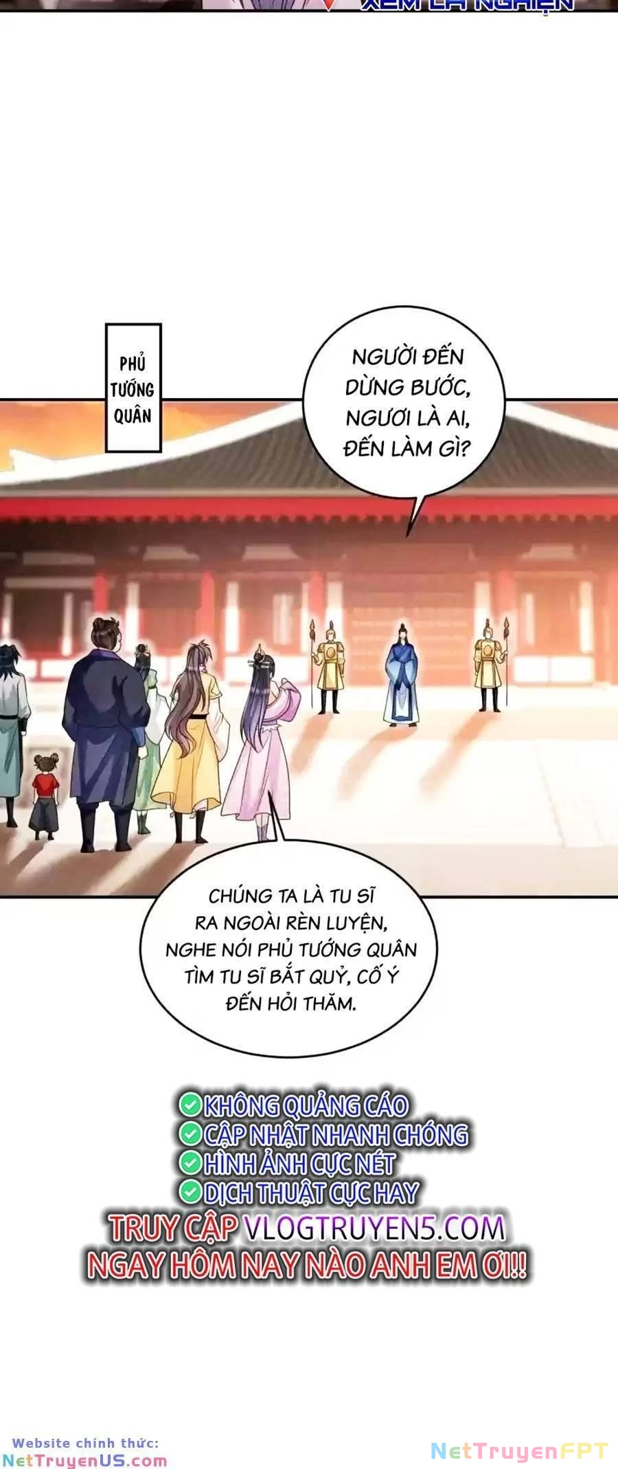 Ta Dựa Vào Body Shaming Tu Thành Đại Lão Chapter 19 - Trang 2