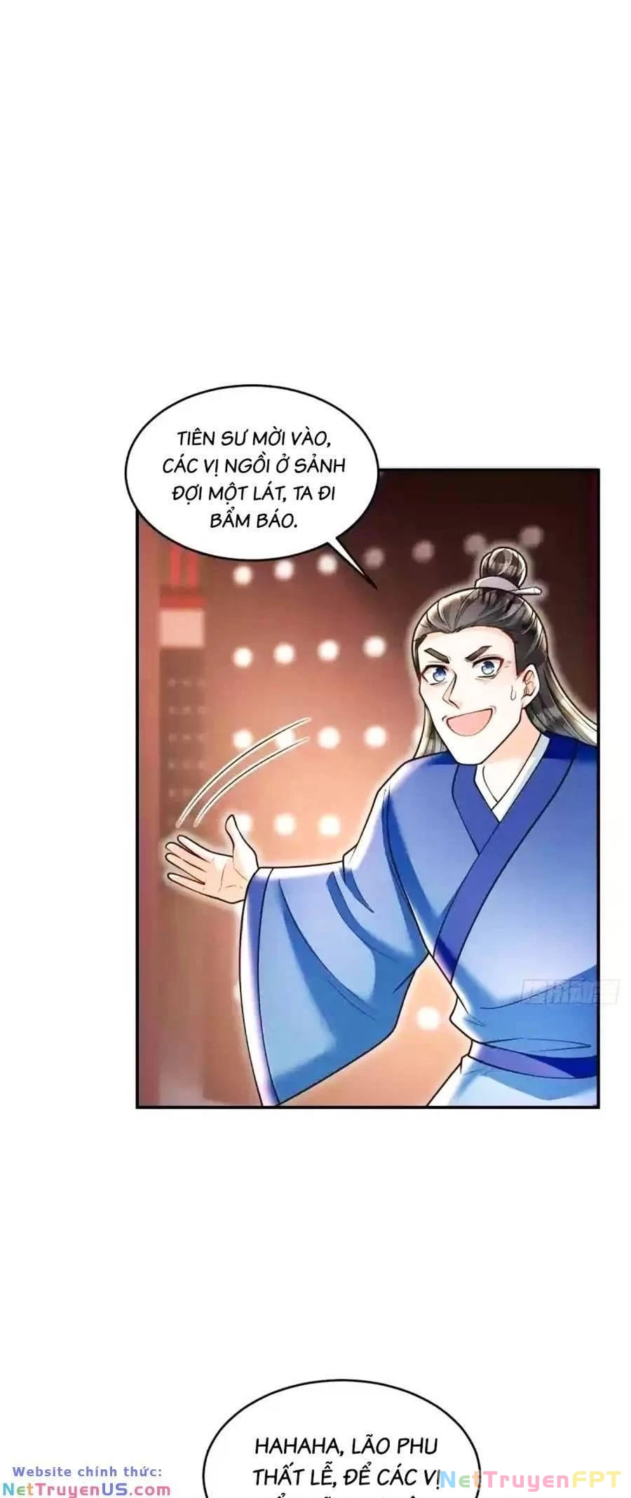 Ta Dựa Vào Body Shaming Tu Thành Đại Lão Chapter 19 - Trang 2