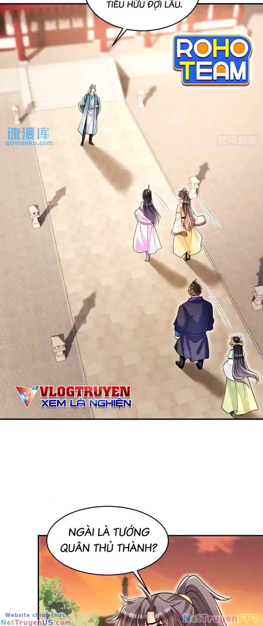 Ta Dựa Vào Body Shaming Tu Thành Đại Lão Chapter 19 - Trang 2
