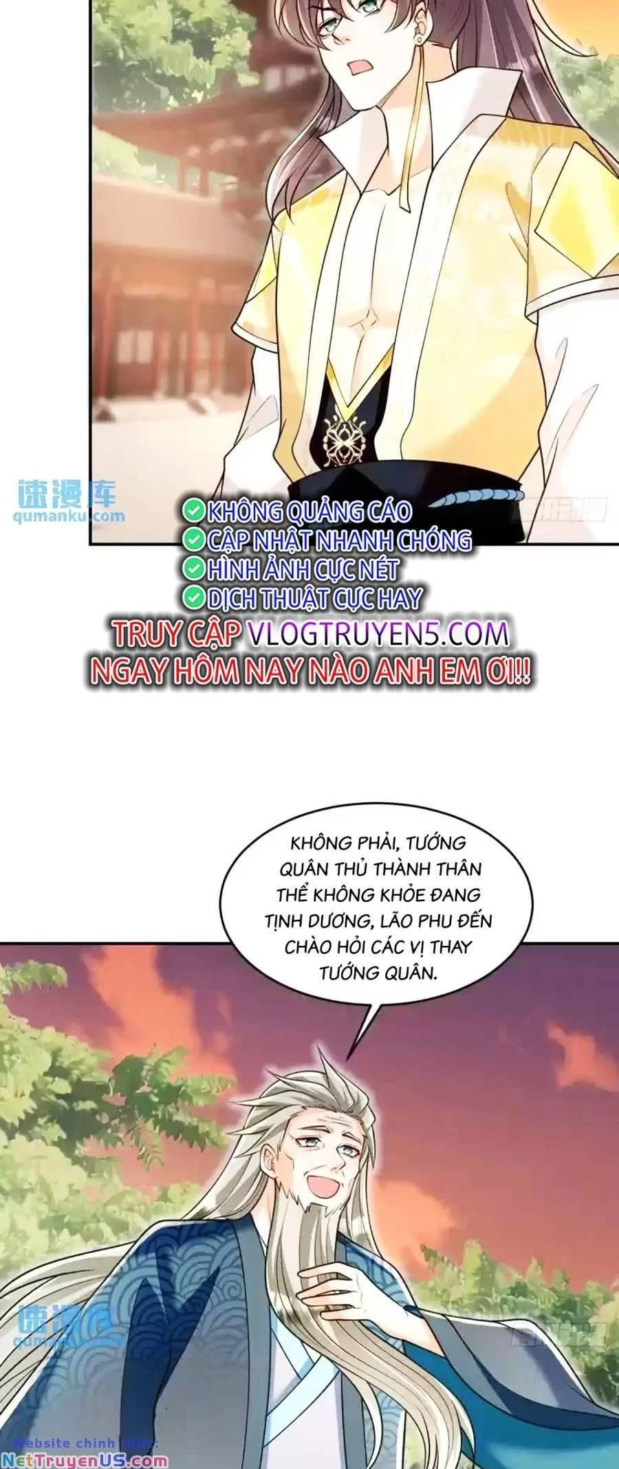 Ta Dựa Vào Body Shaming Tu Thành Đại Lão Chapter 19 - Trang 2