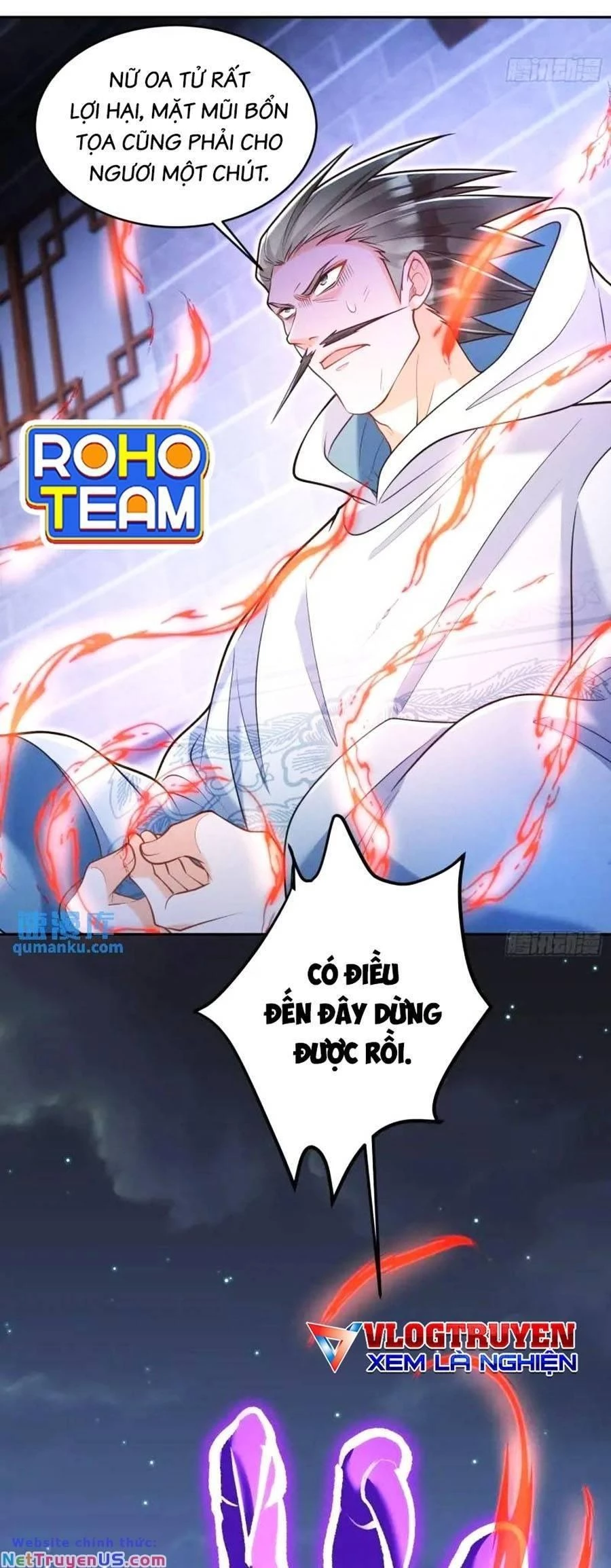 Ta Dựa Vào Body Shaming Tu Thành Đại Lão Chapter 21 - Trang 2