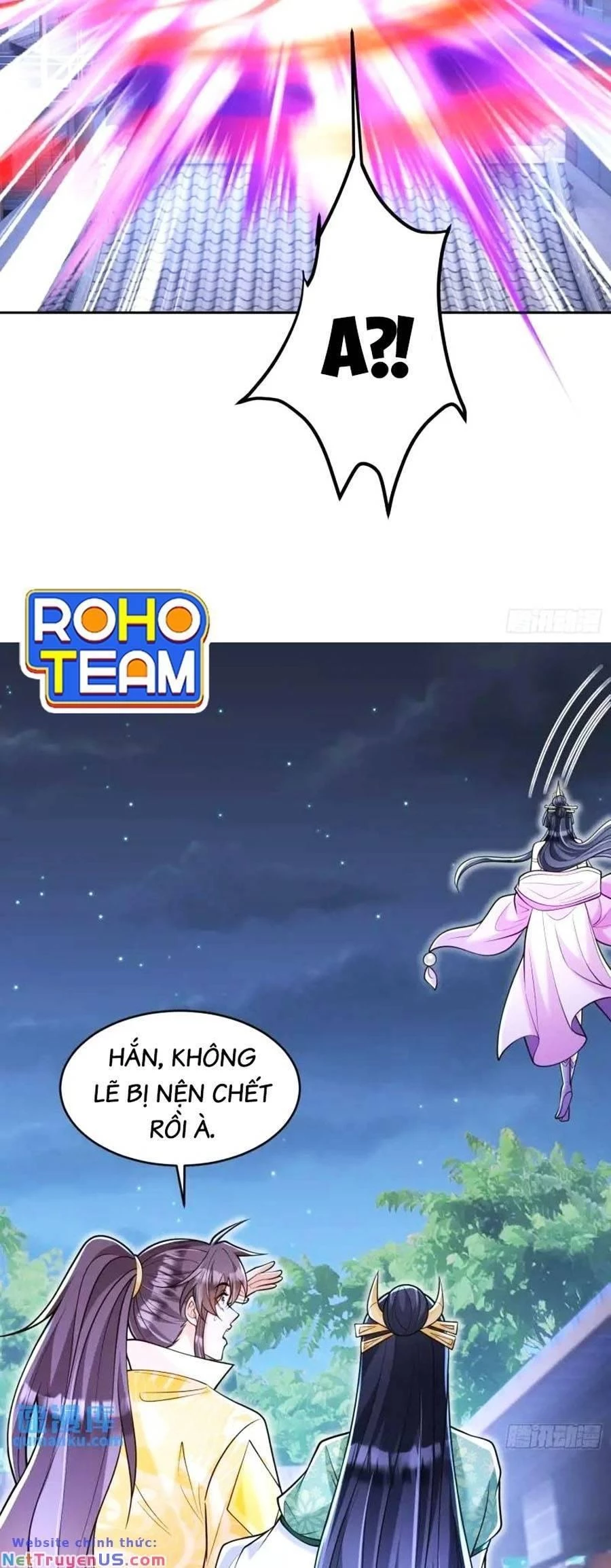 Ta Dựa Vào Body Shaming Tu Thành Đại Lão Chapter 21 - Trang 2