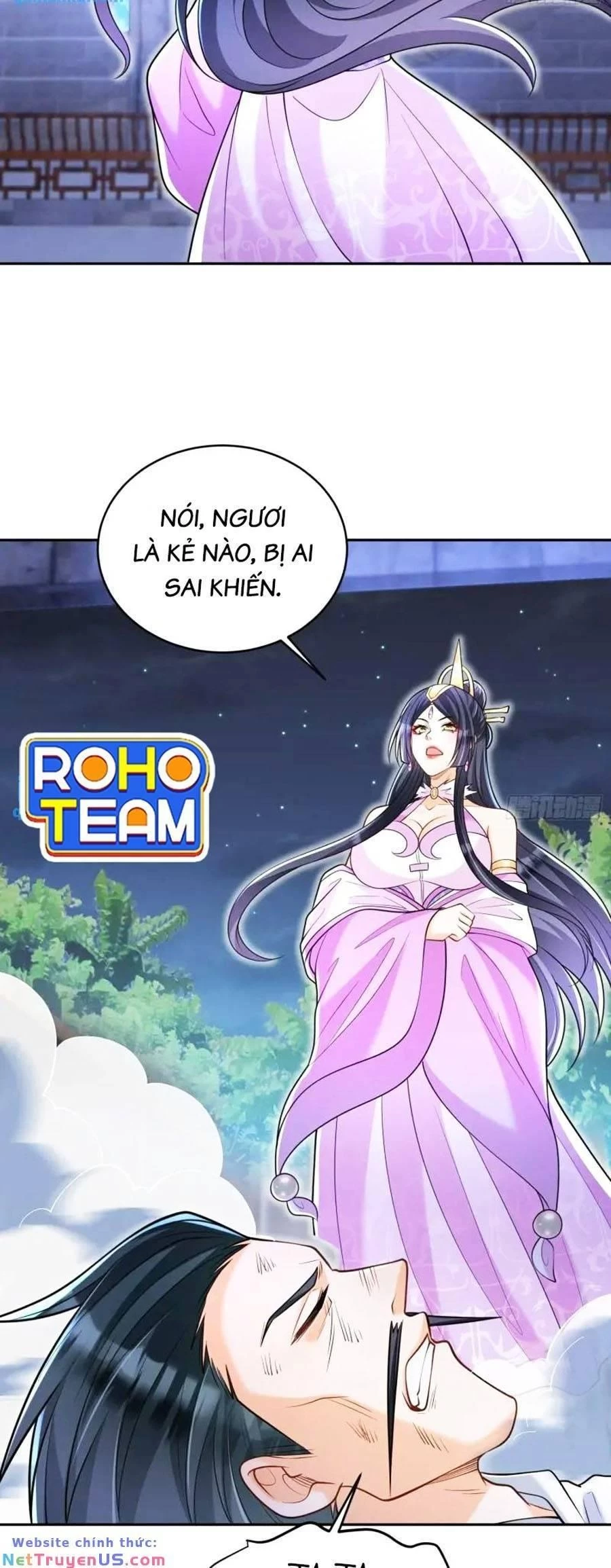 Ta Dựa Vào Body Shaming Tu Thành Đại Lão Chapter 21 - Trang 2