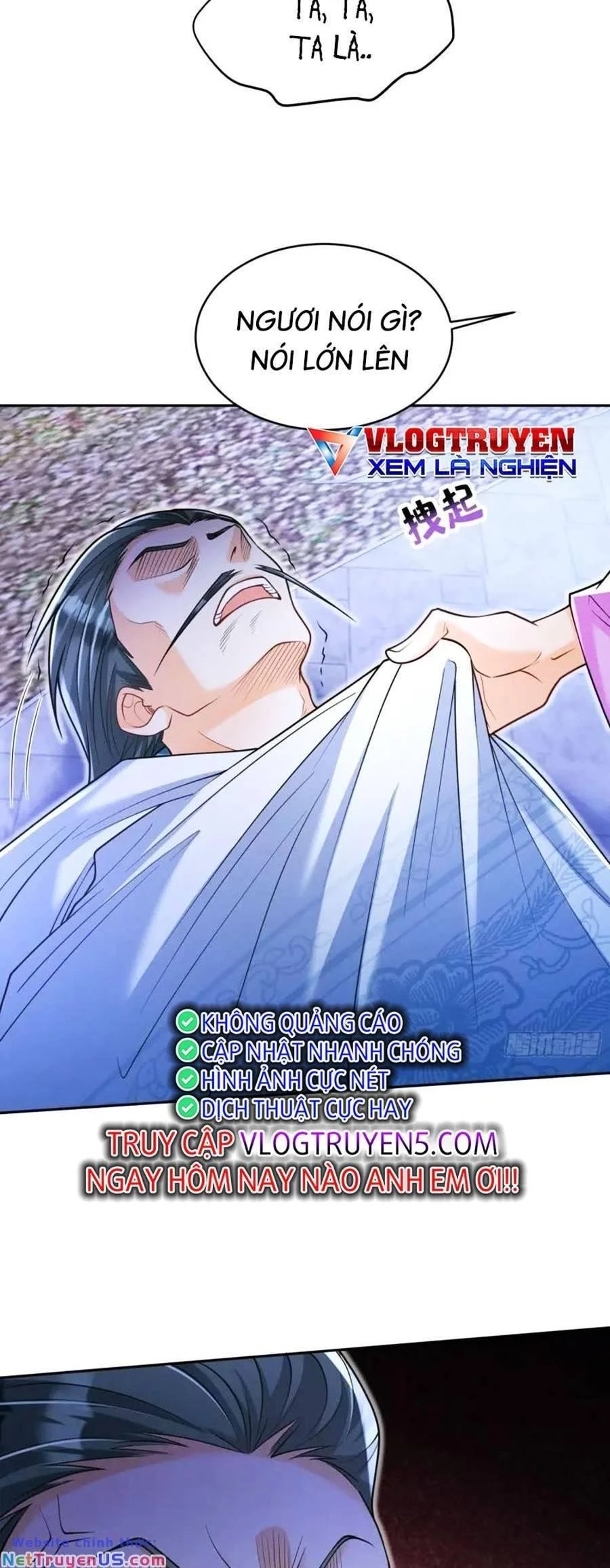 Ta Dựa Vào Body Shaming Tu Thành Đại Lão Chapter 21 - Trang 2