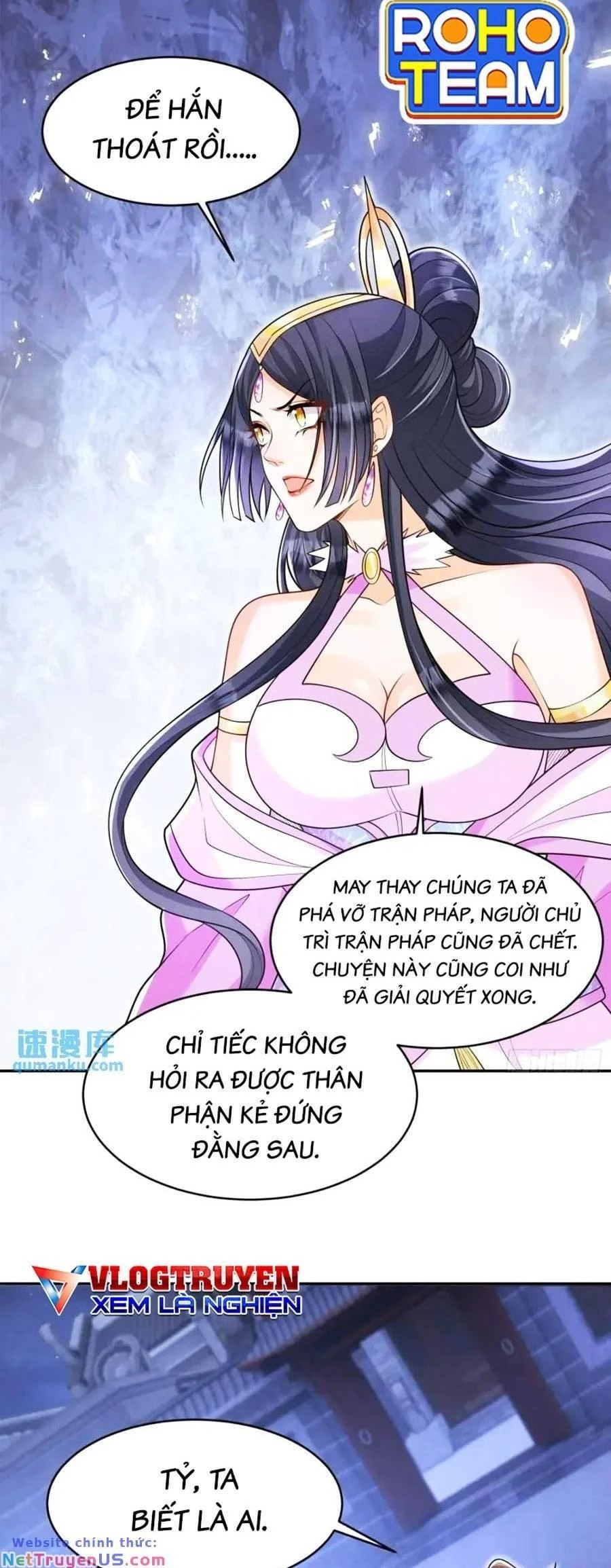 Ta Dựa Vào Body Shaming Tu Thành Đại Lão Chapter 21 - Trang 2