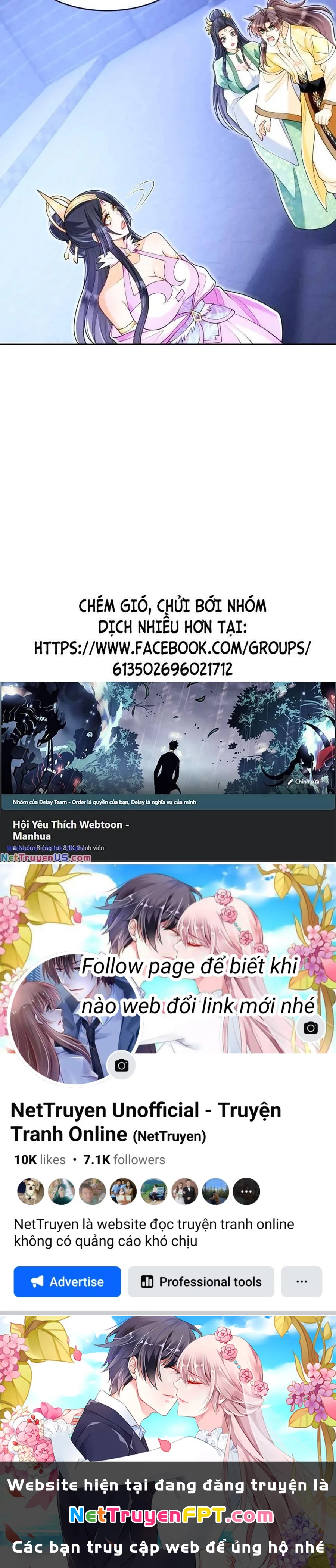 Ta Dựa Vào Body Shaming Tu Thành Đại Lão Chapter 21 - Trang 2