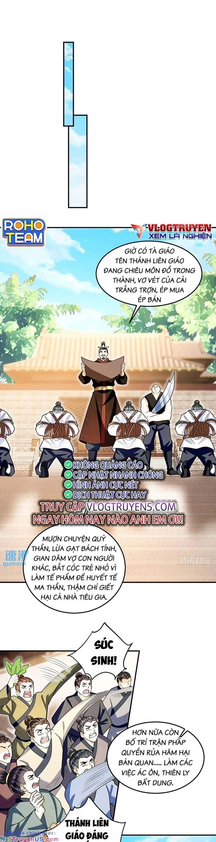 Ta Dựa Vào Body Shaming Tu Thành Đại Lão Chapter 25 - Trang 2