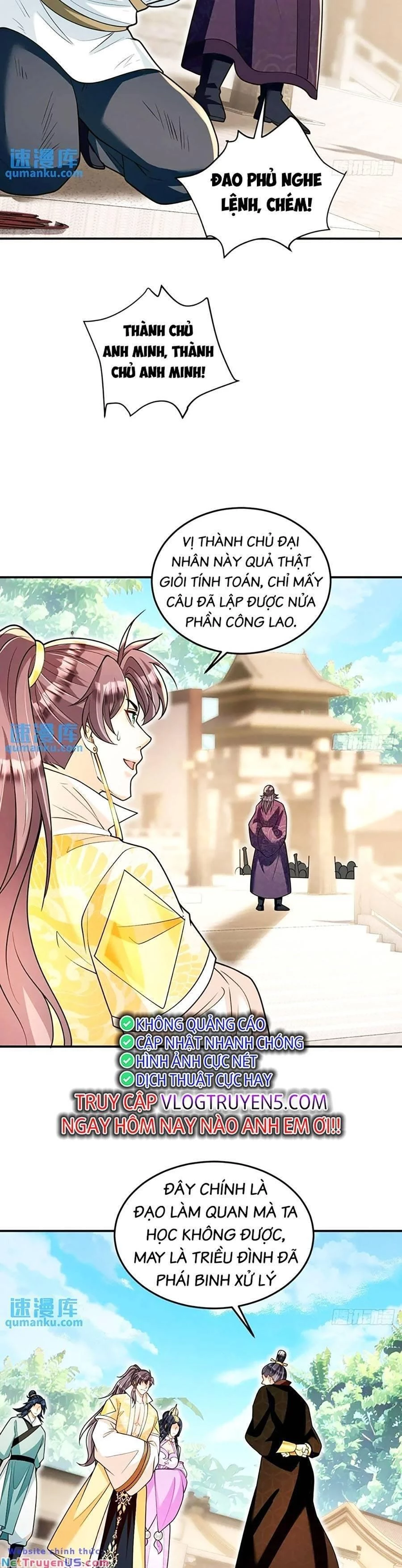 Ta Dựa Vào Body Shaming Tu Thành Đại Lão Chapter 25 - Trang 2