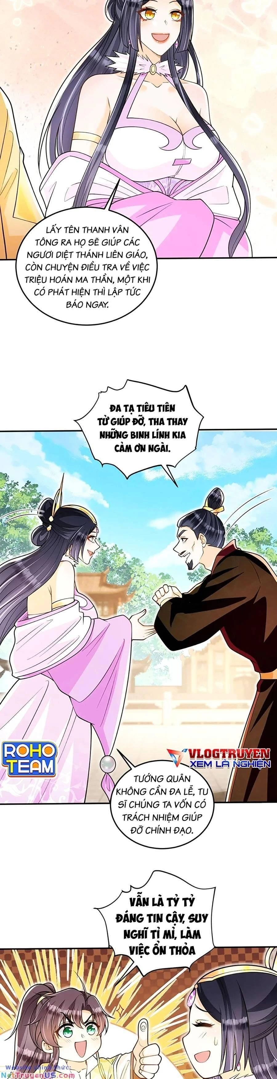 Ta Dựa Vào Body Shaming Tu Thành Đại Lão Chapter 25 - Trang 2