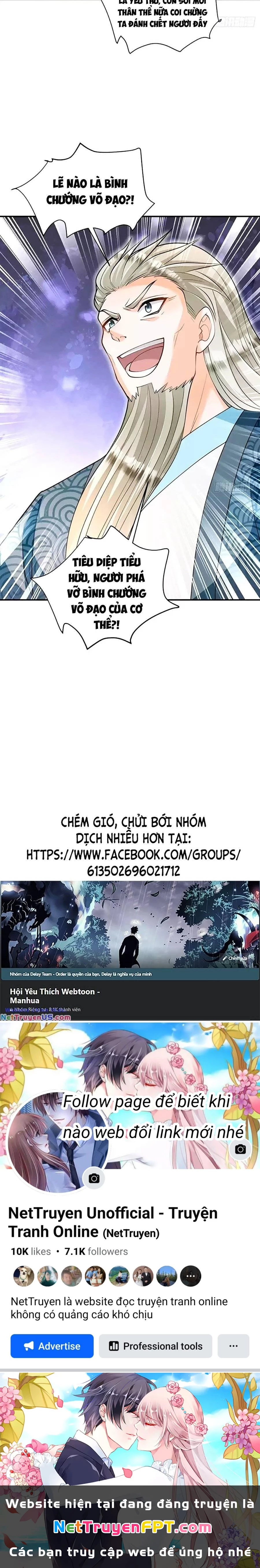 Ta Dựa Vào Body Shaming Tu Thành Đại Lão Chapter 27 - Trang 2