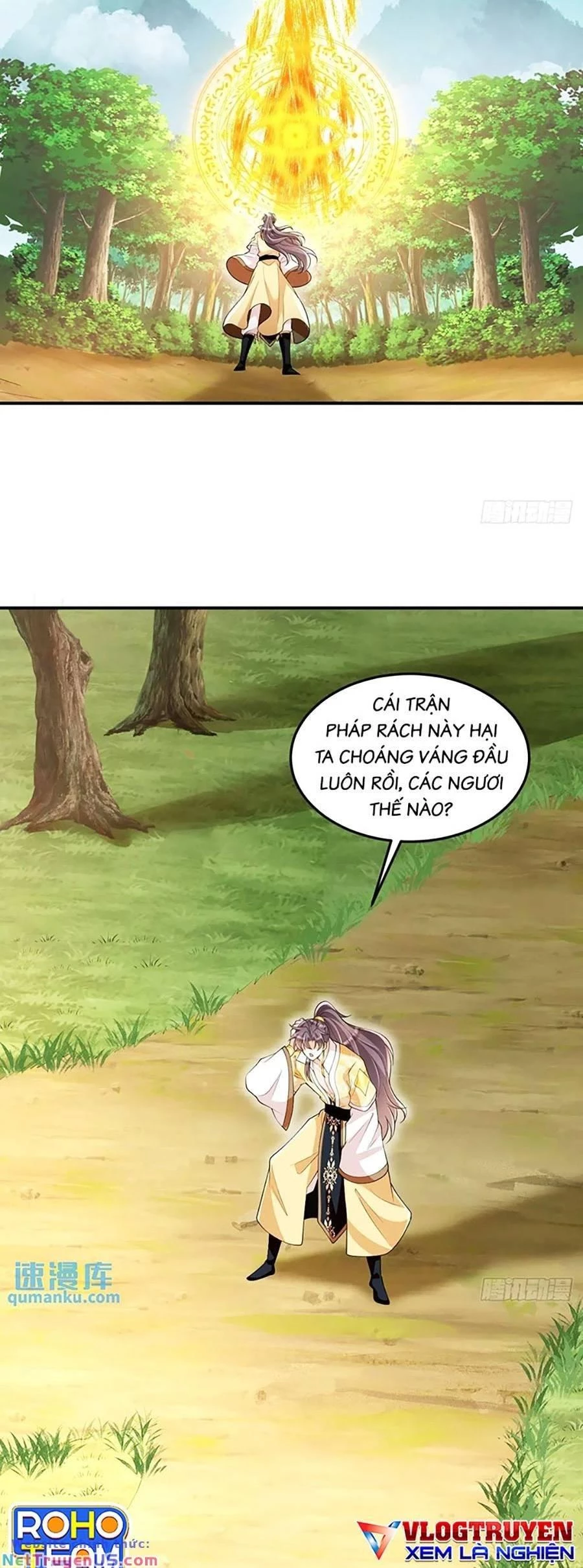 Ta Dựa Vào Body Shaming Tu Thành Đại Lão Chapter 30 - Trang 2