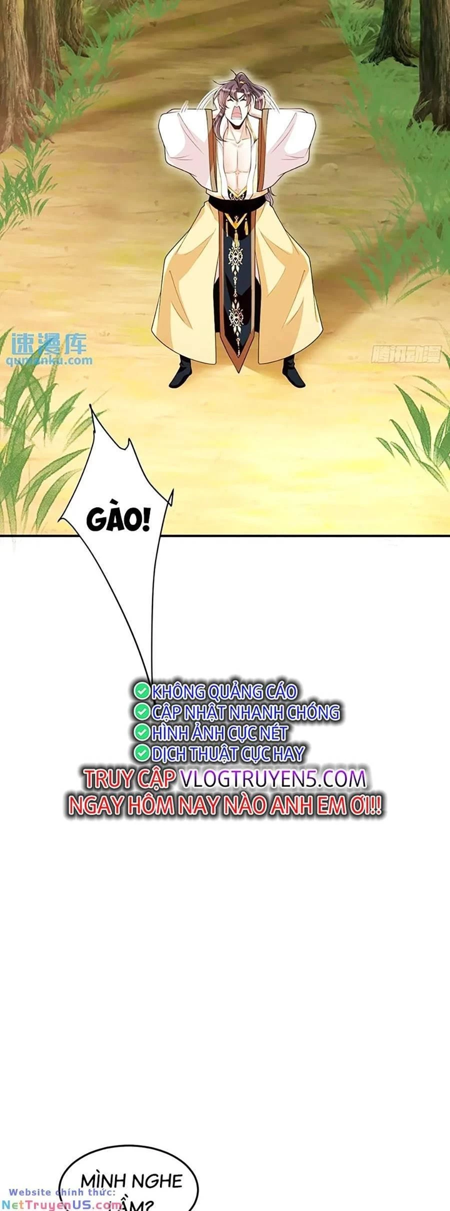 Ta Dựa Vào Body Shaming Tu Thành Đại Lão Chapter 30 - Trang 2