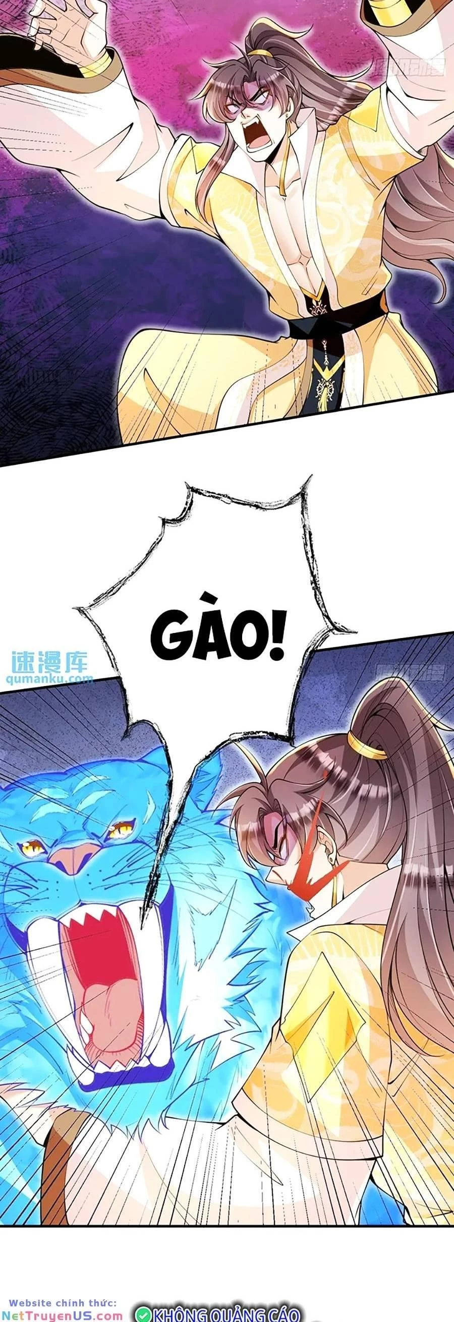 Ta Dựa Vào Body Shaming Tu Thành Đại Lão Chapter 30 - Trang 2