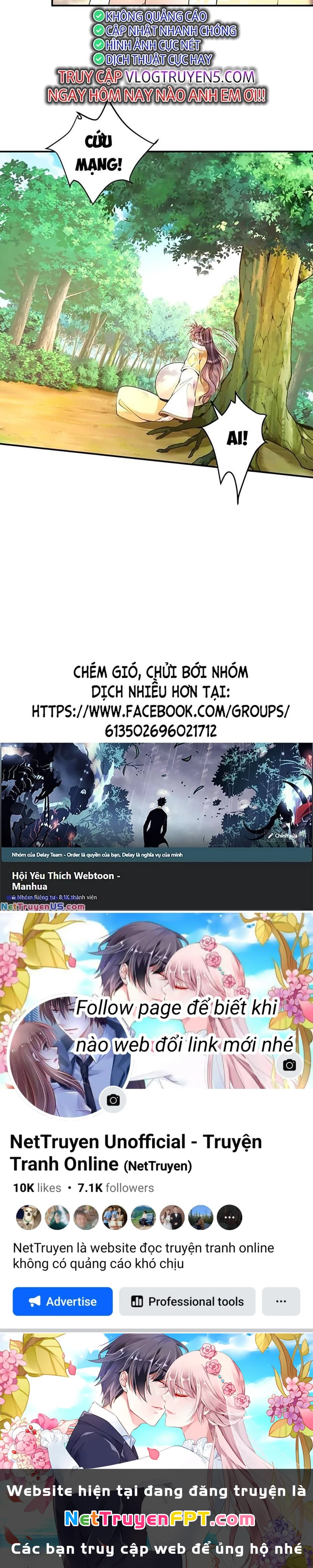 Ta Dựa Vào Body Shaming Tu Thành Đại Lão Chapter 30 - Trang 2