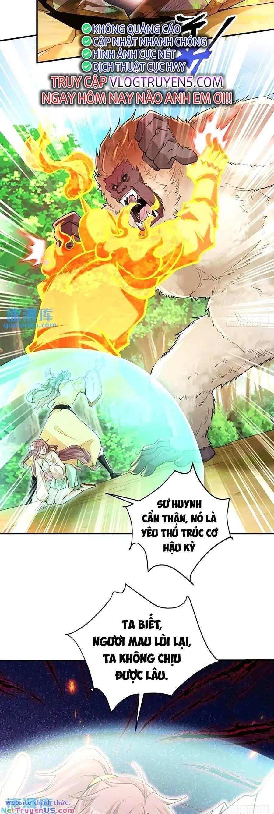 Ta Dựa Vào Body Shaming Tu Thành Đại Lão Chapter 31 - Trang 2