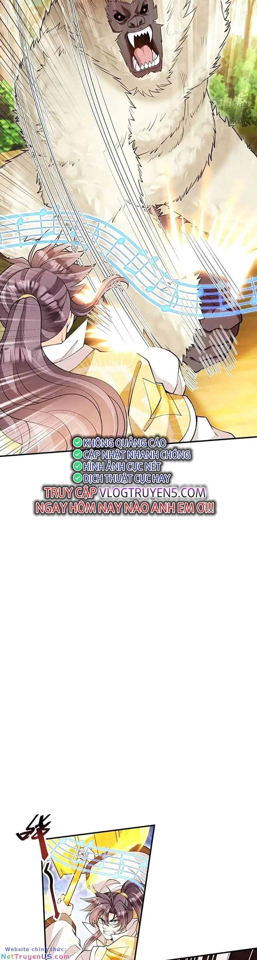 Ta Dựa Vào Body Shaming Tu Thành Đại Lão Chapter 31 - Trang 2