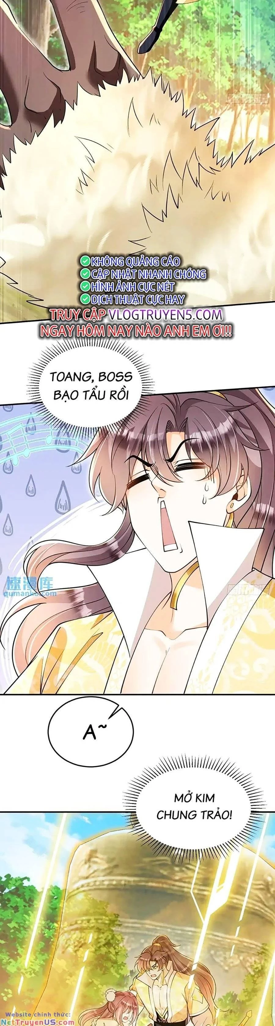 Ta Dựa Vào Body Shaming Tu Thành Đại Lão Chapter 31 - Trang 2
