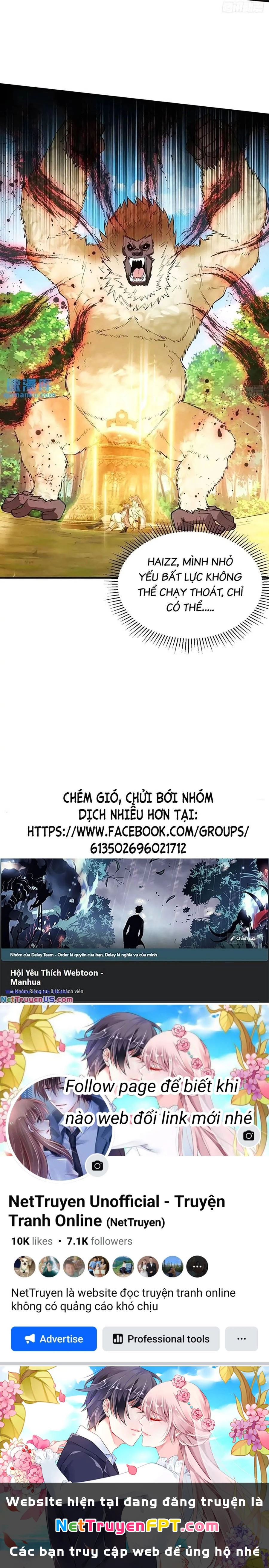 Ta Dựa Vào Body Shaming Tu Thành Đại Lão Chapter 31 - Trang 2